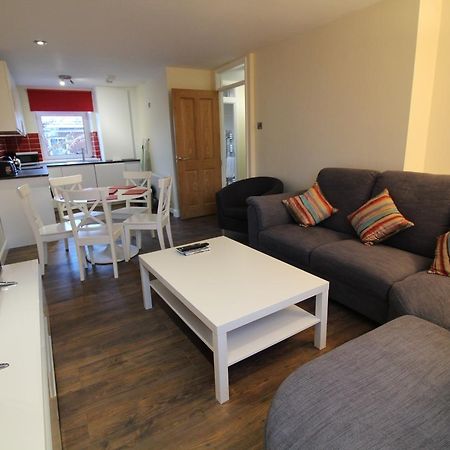 Townlets Serviced Accommodation Salisbury Белфаст Екстер'єр фото