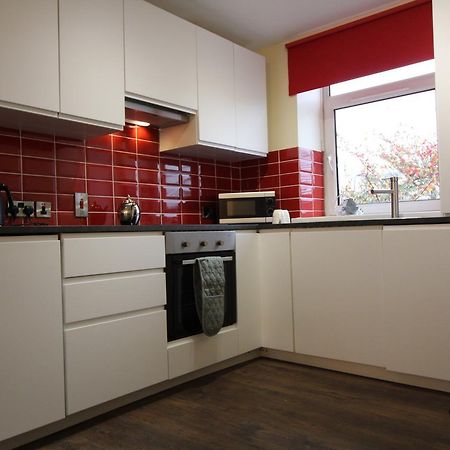 Townlets Serviced Accommodation Salisbury Белфаст Екстер'єр фото